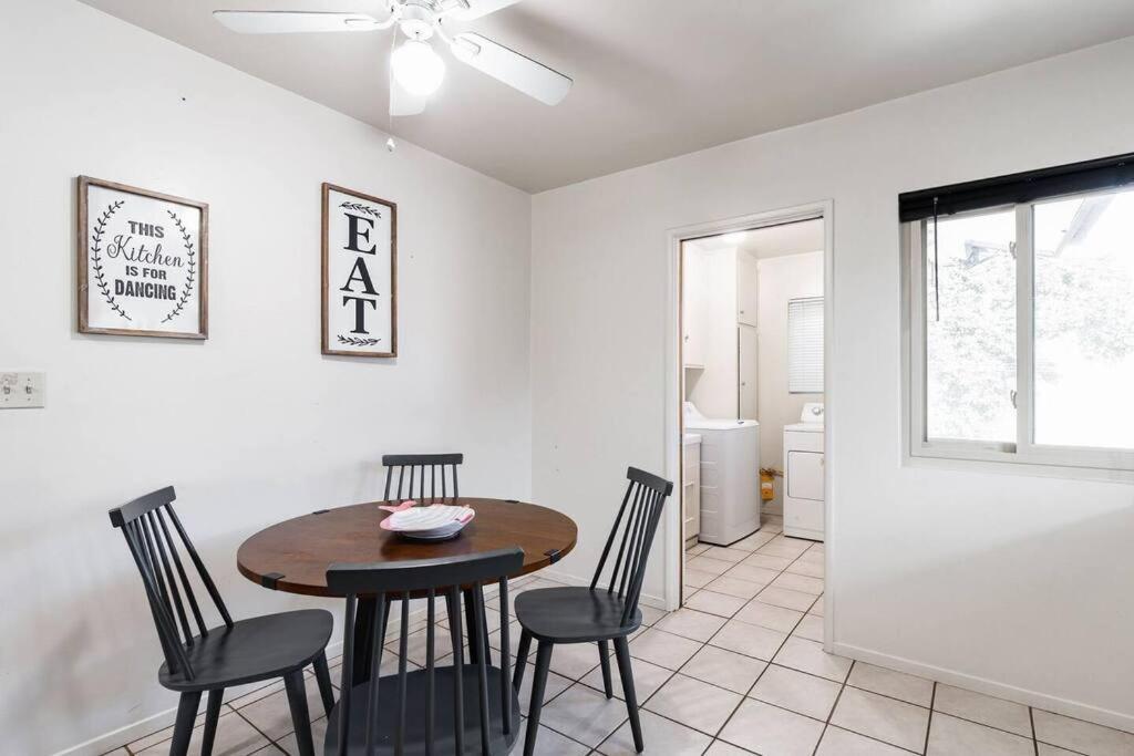 Apartament Casa Italia -2Br- Free Driveway Parking For 2 Cars San Diego Zewnętrze zdjęcie