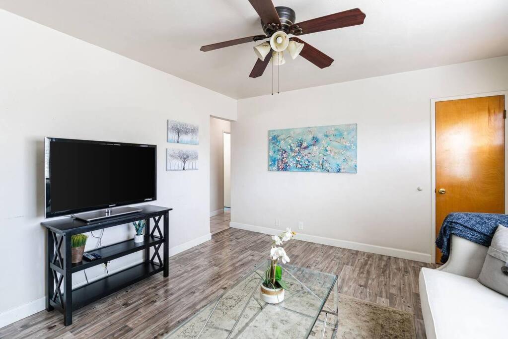 Apartament Casa Italia -2Br- Free Driveway Parking For 2 Cars San Diego Zewnętrze zdjęcie
