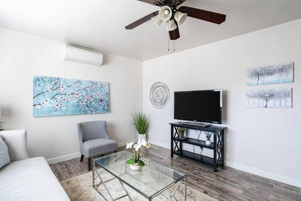Apartament Casa Italia -2Br- Free Driveway Parking For 2 Cars San Diego Zewnętrze zdjęcie